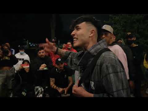 Andy Karma - Sub-C VS Zulaim - Coffy - Semifinal - Temporada 2k22 Fecha 2 Duplas.