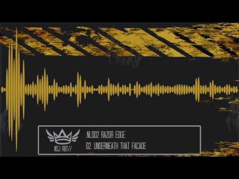 .NL002 02. Razor Edge - Underneath That Facade