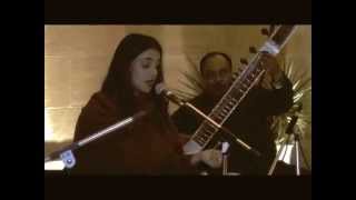 Deveshi sahgal - Chaap tilak