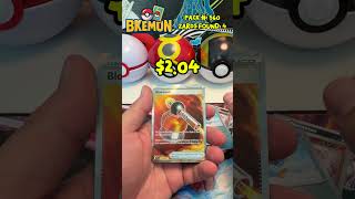 Pack 560 For The Two Charizards Phantasmal Flames