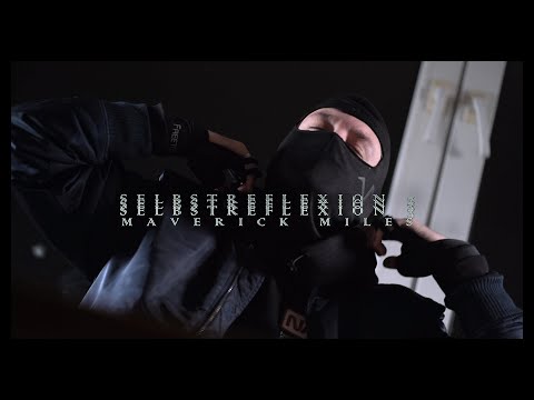 Maverick Miles - Selbstreflexion 3 (prod. by Noria & Jurrivh) [Official Video]