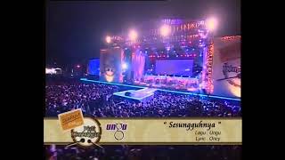 Download lagu Ungu - 'Sesungguhnya live' mp3