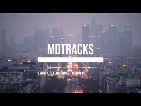 Kygo - It Aint Me (feat. Selena Gomez) SAXITY ft. Victor Perry Remix
