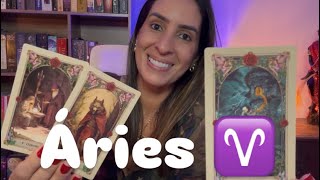 ÁRIES ♈️ VÃO TORCER A BOCA MAS ESSA VITÓRIA SERÁ PARA TODO MUNDO VER! #signos #tarot 