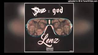 Spenzo - Lenz (feat. God)