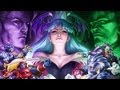 Gamekings: DarkStalkers Resurrection Preview