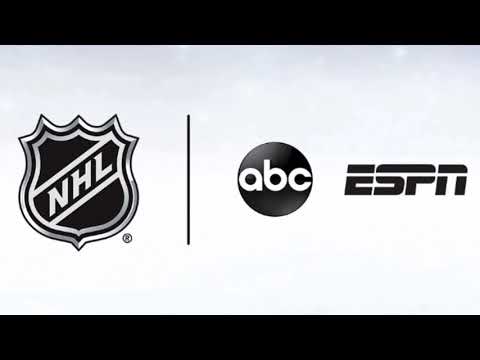 ABC & ESPN NHL Full Theme