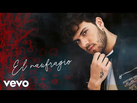 Javy Ramírez, Julia Medina - El Naufragio (Audio)