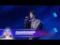 Chainsmokers - 'Roses / Bloodstream' (Live At Capital's Jingle Bell Ball 2017)