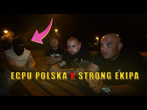 PEDOFILIA W POLSCE *GOŚĆ ECPU POLSKA* CZ.1