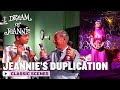 Jeannie S Bottle Gets Duplicated I Dream Of Jeannie