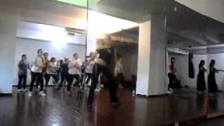 en sus marcas - daddy yankee.AVI