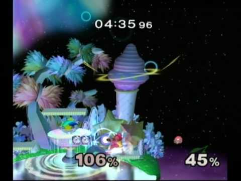 Tipperoni 80 WR2 - Palaver (Puff) vs Ram (Samus)