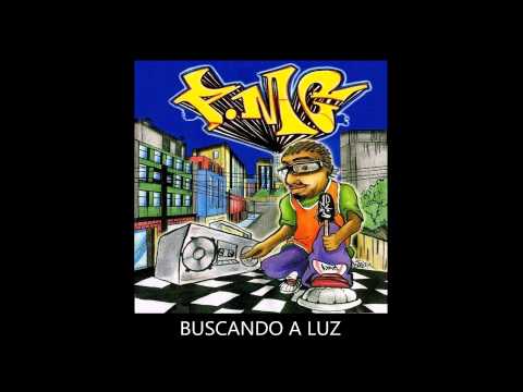 P.MC - Buscando a luz