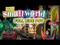 Magic Kingdom It S A Small World FULL RIDE POV