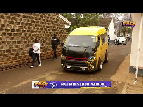 MOI GIRLS HIGH NAIROBI CULTURAL DAY FULL VIDEO 2025💕🔥💕| TALENT EDITION | PACE SETTER