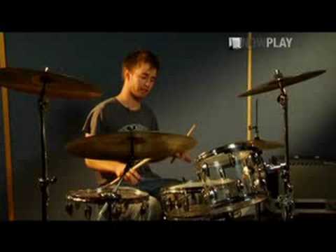 The Stiff Dylans - Now Play It Guitar, Bass, Drums Preview