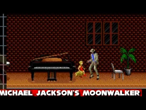 Sega Genesis Hour of Power - Great GEN/MD Music - NintendoComplete