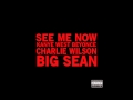 See Me Now by Kanye West
