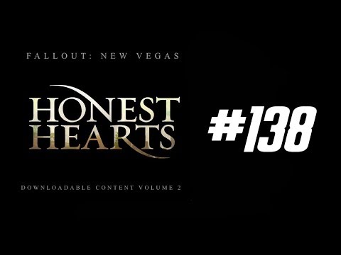 Fallout New Vegas Végigjátszás w/ Süti 138. Rész - Yao Guai Barlang