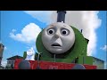 Classic Custom Cuts Percy Takes The Plunge