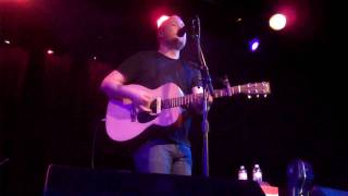Mike Doughty - Pleasure on Credit - Live in San Francisco