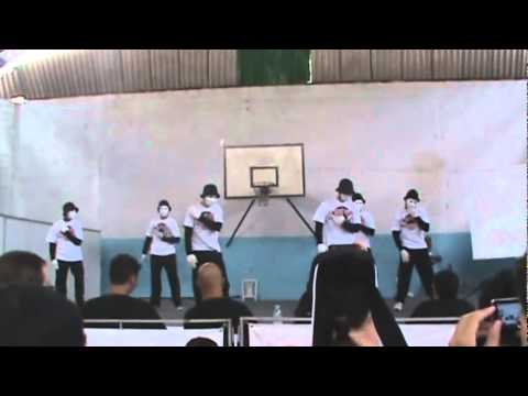 IMPÉRIO PROJECT - Animacon 2010