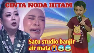 Download lagu Viral❗Semua Juri Menangis 'Saat Anak Ini Menyanyikan Lagu Cinta Noda Hitam' mp3 Download lagu Viral❗Semua Juri Menangis 'Saat Anak Ini Menyanyikan Lagu Cinta Noda Hitam' mp3