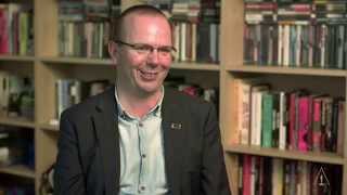What Movies Mean To Me: IMDb Founder Col Needham video