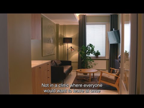 Saade: EAP 2019 - Tallinna Lastehaigla/TV show: EAA 2019 - The Children’s Hospital