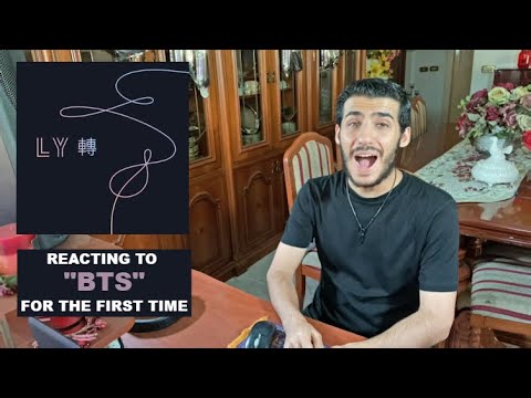 Singer Songwriter Reacts to BTS (방탄소년단) FOR THE VERY FIRST TIME *LOVE YOURSELF 轉 ‘Tear’ ALBUM!!!