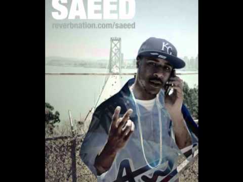 Saeed - Pay Attention (prod. by Christiamentalz) video