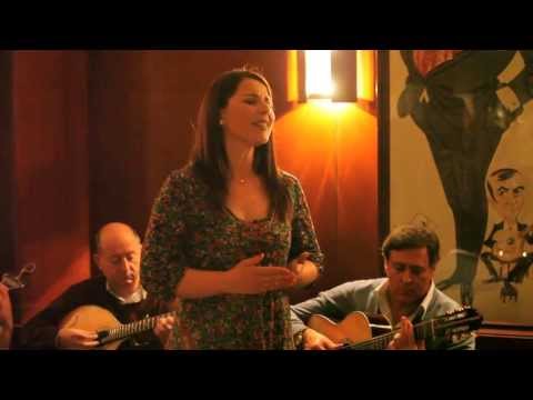 Teresa Tapadas, "Fado Bailado"