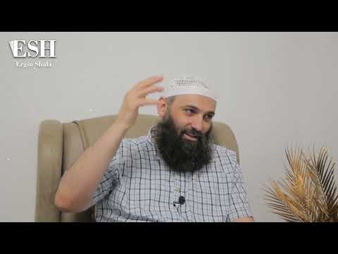 1.Mësime të përgjithshme(Shejh Ibn Bazi)-Ergin Shala