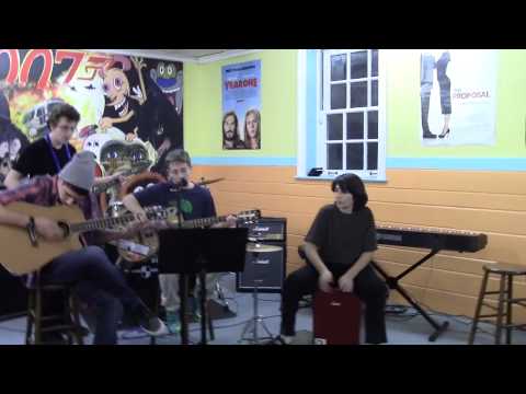 RMC Sessions - High and Dry