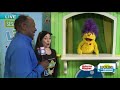 Sesame Street LIVE Preview