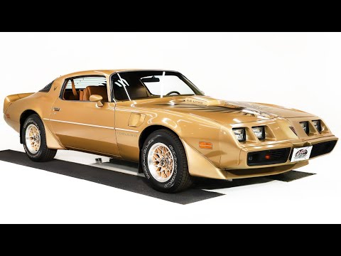 1979 Pontiac Firebird Trans Am (CC-1957294) for sale in Volo, Illinois