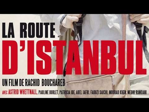 Ciné-Magh : La route d’Istanbul