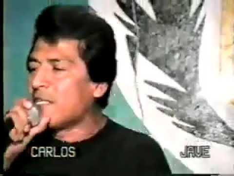 Armonia 10 - Mis Ultimas Lagrimas (Video en Vivo Original)