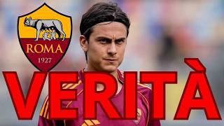 IL VERO PROBLEMA DELLA ROMA (NESSUNO LO DICE)