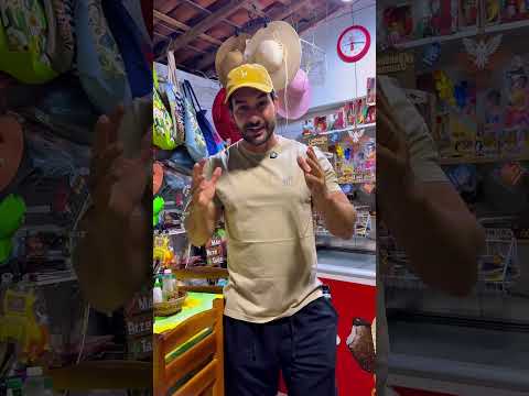 DESAFIO: gastar 50,00 jantando em Piranhas AL #piranhas #alagoas