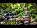 528Hz Healing Frequency – Full Body Healing, Cellular Renewal & Relaxation