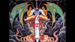 Virgin Steele - Serpent's Kiss