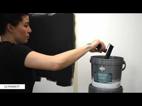 OPACUM - ULTRAMATT  ENG