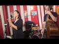 Leah Natale And Ambiance 'Baubles Bangles and Beads' | Live Studio Session