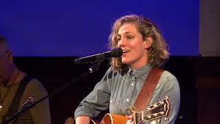 He Will by  Ellie Holcomb (CornerstoneSF live cover) 08 02 2017