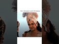 Rukmini S Love To Kanhaiya ️ Rukminikrishna Mahabharat