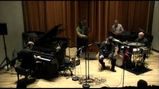 Just Friends - Jamey Aebersold & Willie Thomas