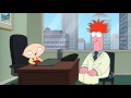 Family Guy Beaker