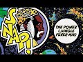 SNAP! - The Power - Jungle Fever Mix (Official Audio)